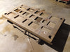 ESCO Jaw Crusher Movable One Piece ALLOY-14R