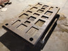 ESCO Jaw Crusher Movable One Piece ALLOY-14R