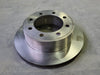 MOTORCRAFT F269C Brake Disc Rotor YC2J-2C502-BA WL101