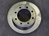 MOTORCRAFT F269C Brake Disc Rotor YC2J-2C502-BA WL101