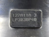 Life Seal Spring Brake LP3030P40
