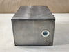 SUN HYDRAULICS Pilot to Open Check Valve CKIBXCN w/ Hydraulic Manifold Block PME-4522S