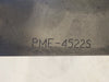 SUN HYDRAULICS Pilot to Open Check Valve CKIBXCN w/ Hydraulic Manifold Block PME-4522S