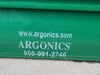 Argonics 800-991-2746, 30" Long, XT 30 127 141 Conveyor Cleaner