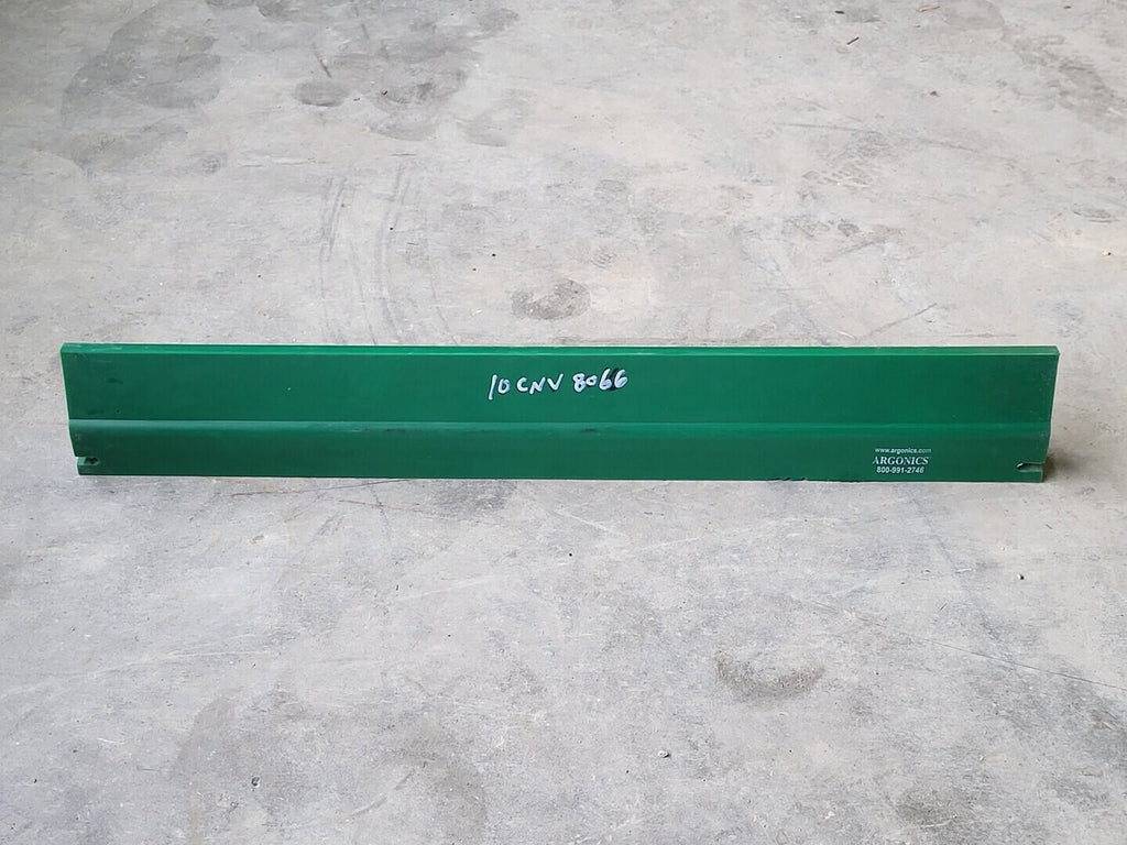 Argonics Super-G Conveyor Cleaner SG 36 135 680, 10CNV8066