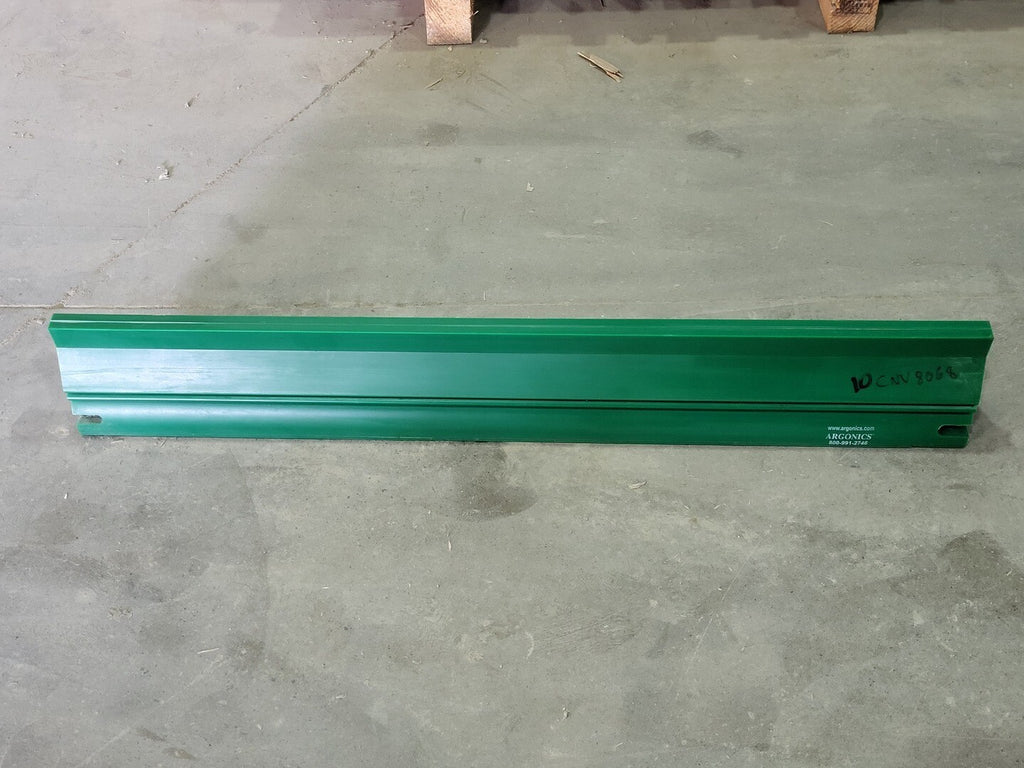 Argonics XT 42 127 142, Conveyor Cleaner 42" long