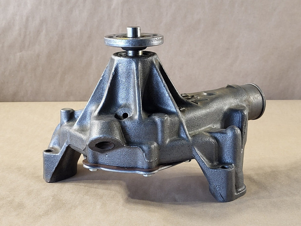 GM Water Pump, GM 2558754
