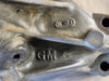 GM Water Pump, GM 2558754