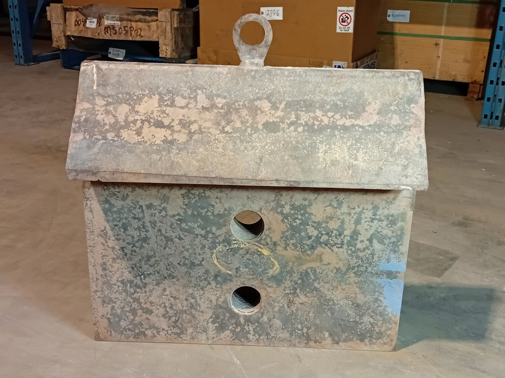 KOMATSU Cutting Edge PZKV179500 - KOMATSU Ground Engaging Tools (GET)