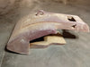 MTG RH Lip Shroud 4MX140R465-11A