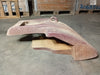 MTG RH Lip Shroud 4MX140R465-11A