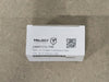 TRILOGY Type 4.3-10 Male Compression Seal Connector for 1/2" Plenum Cable 43MP01250-PIM
