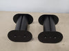 HAMMOND MANUFACTURING Fiber Cable Management Spool 125"R x 5.5"L, FRCMSPOOL