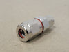 TRILOGY N Type Male Connector for 1/2" 50 Ohm Radiating Cables NMA01250B (Pack of 4)