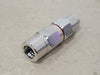 TRILOGY N Male Connector for 1/2" 50 ohm Corrugated Cable NMP01250 (Box of 3)