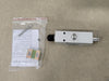 MICROLAB 4.8dB (3:1) Tapper 350-5930MHz 500W Type N Connector DN-44FN