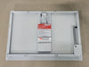 MAXAM METAL Access Frame and Fire Door Assembly 2 hr Fire Rating WH-145729