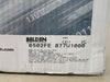 BELDEN Shielded Cable 22AWG/4C 300V 1000FT, 6502FE 877U1000