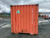 40 ft Standard Shipping Container - HDMU4424420