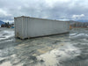 45 ft Standard Shipping Container - MSKU4511299