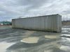 45 ft Standard Shipping Container - MSKU4511299