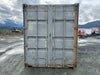 45 ft Standard Shipping Container - MSKU4511299