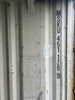 45 ft Standard Shipping Container - MSKU4511299