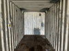 45 ft Standard Shipping Container - MSKU4511299