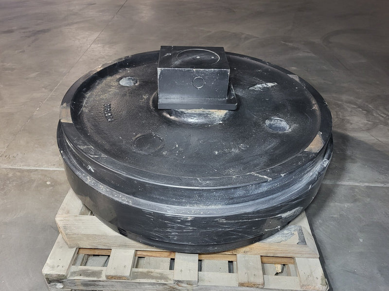 石臼　大型 Mining Equipment | Lenmark Industries – Page 9