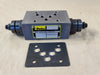 PARKER Flow Control Valve FM3DDSN