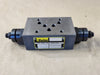 PARKER Flow Control Valve FM3DDSN