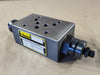 PARKER Flow Control Valve FM3DDSN