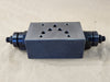 PARKER Flow Control Valve FM3DDSN