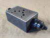 PARKER Flow Control Valve FM3DDSN
