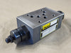 PARKER Flow Control Valve FM3DDSN