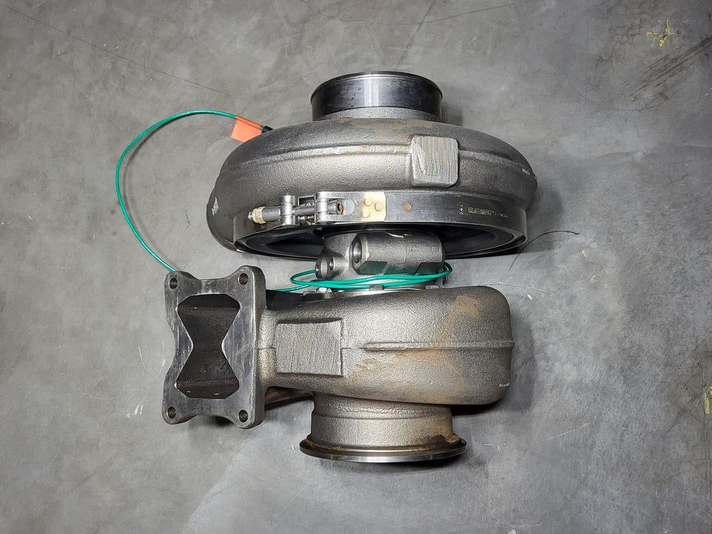 CUMMINS Turbocharger Kit 2881768