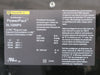 SQUARE D 600 volts 1200 Amp Panelboard Accessory SL1200P5
