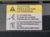 SQUARE D 600 volts 1200 Amp Panelboard Accessory SL1200P5