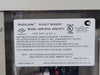 SIMPLEX SSD In-Duct Sensor Housing 0631104, 4098-9750