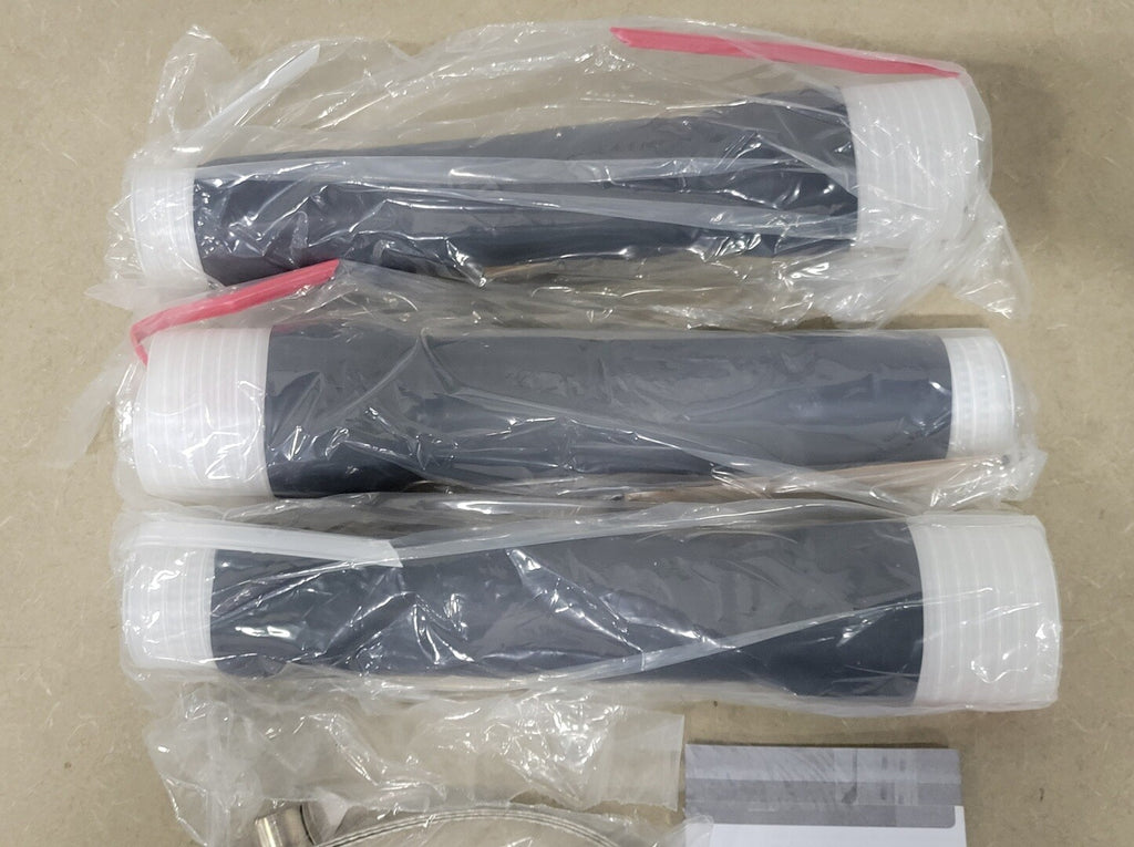 3M QT-III Silicone Rubber Termination Kit 7624-T-110