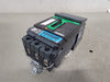 SQUARE D 150 Amp, 3 Pole, 600 Volts Circuit Breaker HDA36150U53XEH