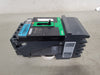 SQUARE D 150 Amp, 3 Pole, 600 Volts Circuit Breaker HDA36150U53XEH