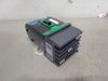 SQUARE D 150 Amp, 3 Pole, 600 Volts Circuit Breaker HDA36150U53XEH