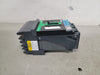 SQUARE D 150 Amp, 3 Pole, 600 Volts Circuit Breaker HDA36150U53XEH