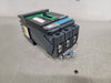 SQUARE D 150 Amp, 3 Pole, 600 Volts Circuit Breaker HDA36150U53XEH