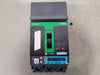SQUARE D 150 Amp, 3 Pole, 600 Volts Circuit Breaker HDA36150U53XEH