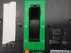 SQUARE D 150 Amp, 3 Pole, 600 Volts Circuit Breaker HDA36150U53XEH