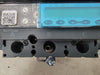 SQUARE D 150 Amp, 3 Pole, 600 Volts Circuit Breaker HDA36150U53XEH