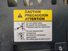 SQUARE D 150 Amp, 3 Pole, 600 Volts Circuit Breaker HDA36150U53XEH