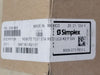 SIMPLEX Remote Test Station 2098-9806 (Box of 4)
